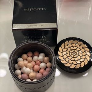 Guerlain Meteorites